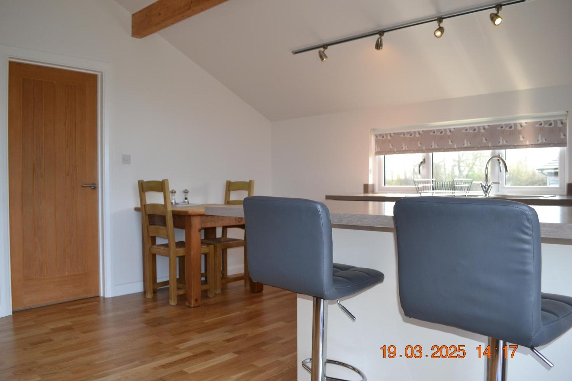 Fields End Lodges Doddington  Ngoại thất bức ảnh